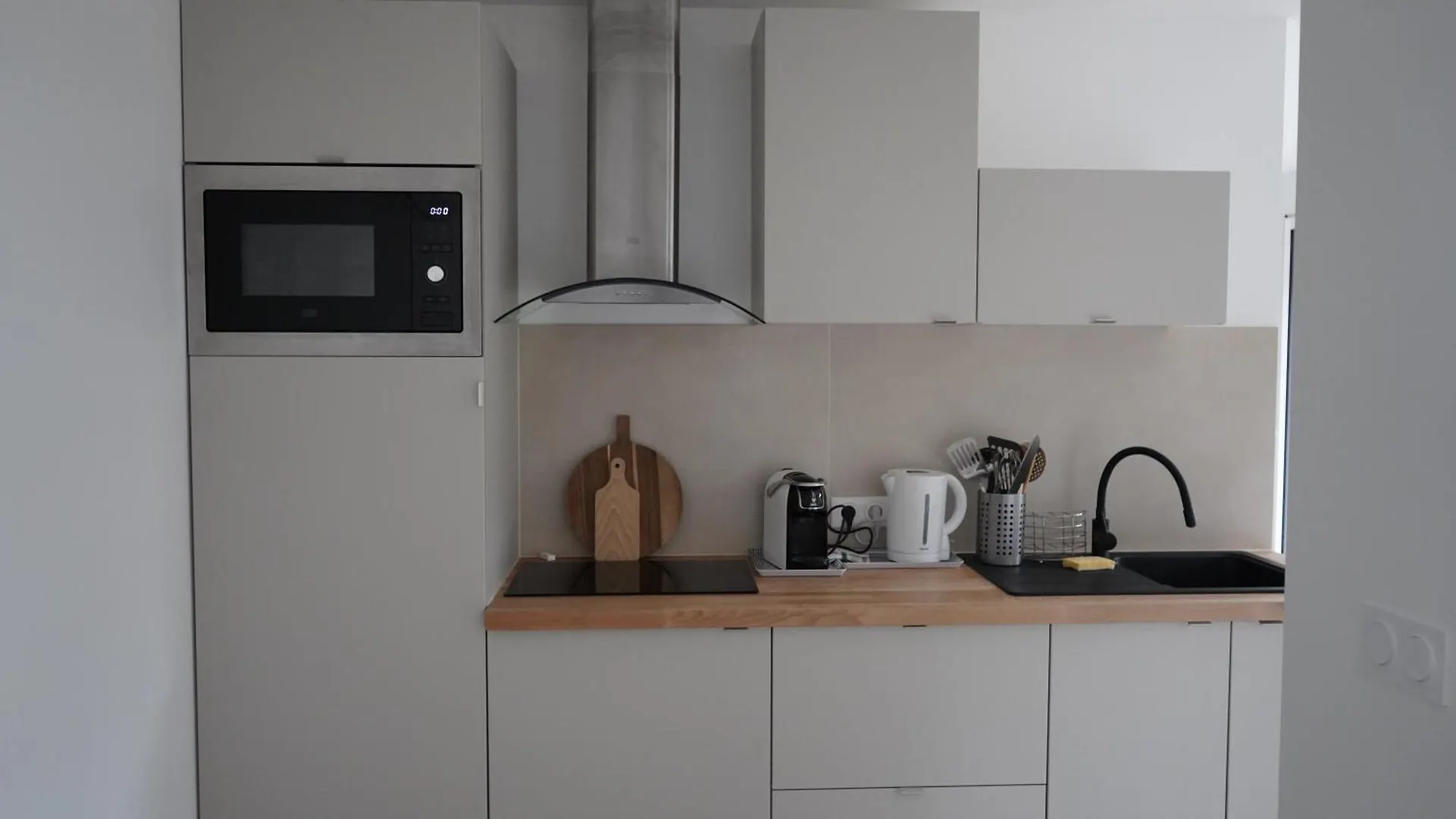 La Paillissade Apartment Cagnes-sur-Mer France