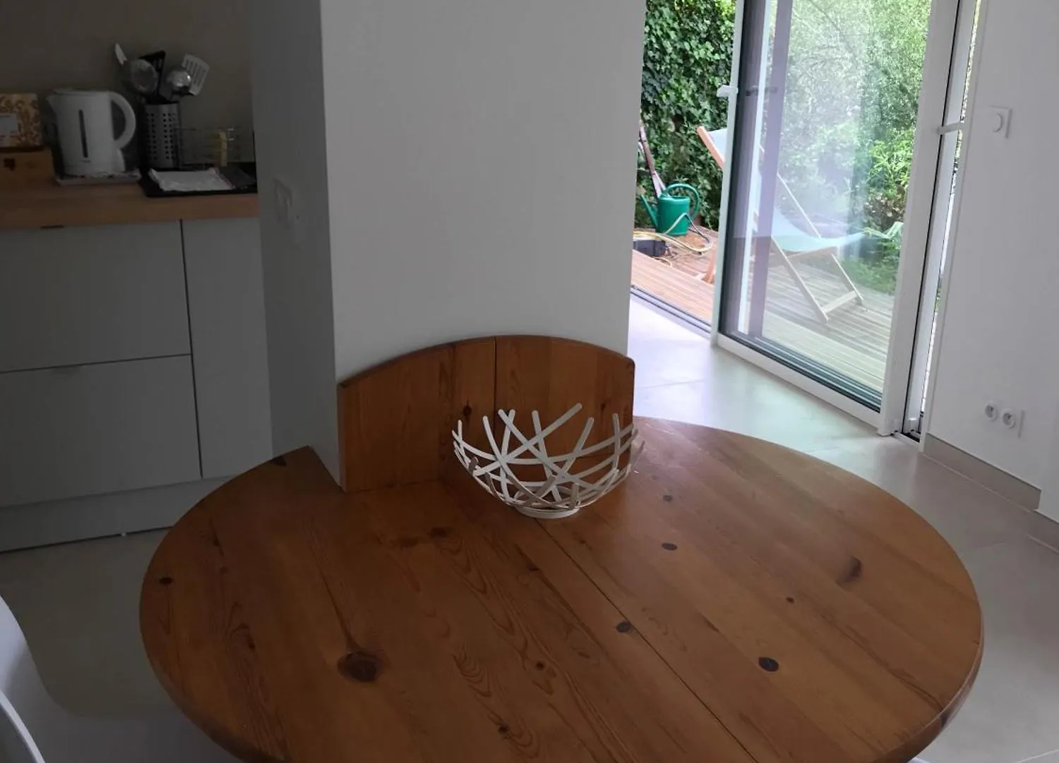 La Paillissade Apartment Cagnes-sur-Mer 0*,