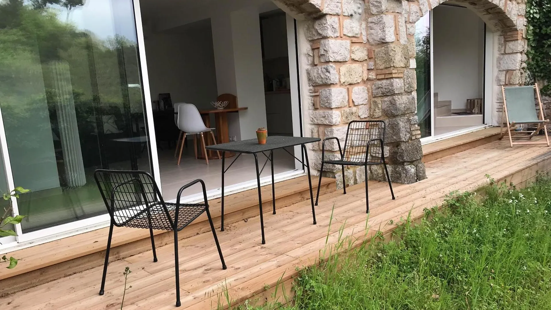 La Paillissade Apartment Cagnes-sur-Mer