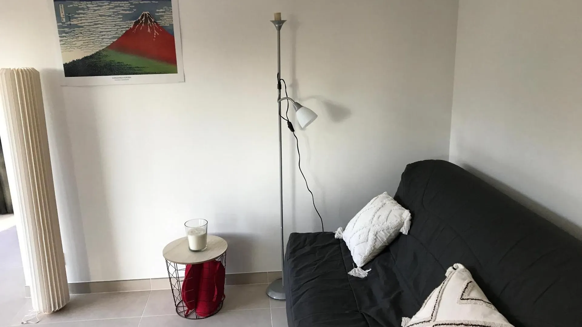 La Paillissade Apartment Cagnes-sur-Mer