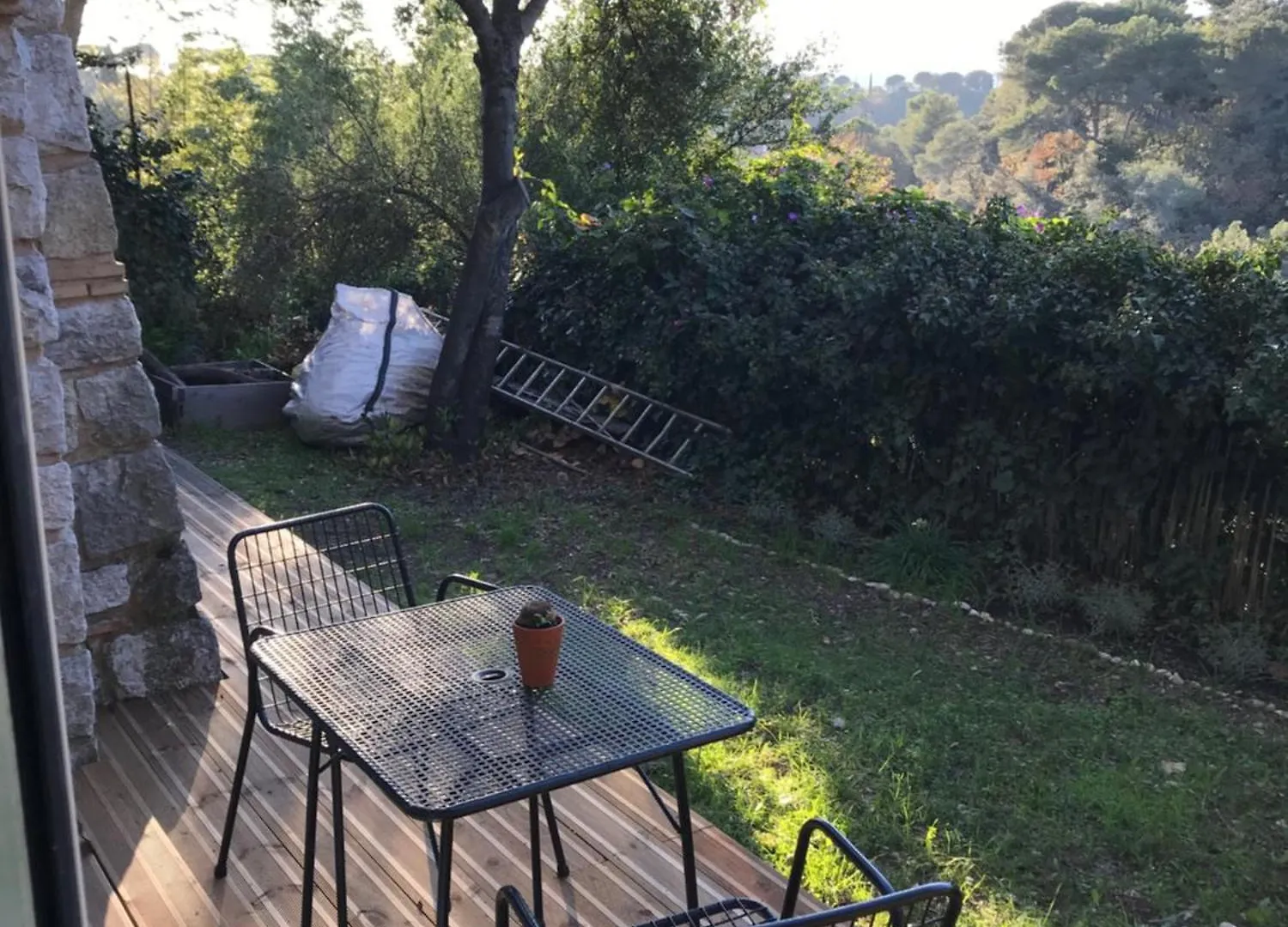 La Paillissade Apartment Cagnes-sur-Mer